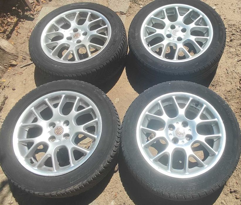 Джанти MG 6.5J x 16 IS 45