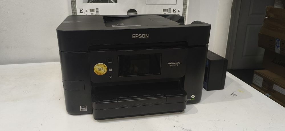 Продам МФУ Epson
