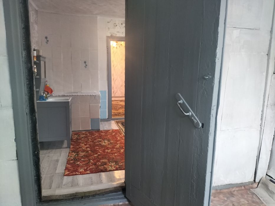 Продам часть дома в центре п.Восточного!