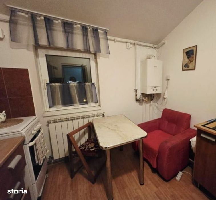 39397 Apartament 2 camere Poarta 6