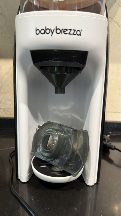 Baby brezza Pro Advanced