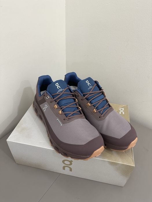 Кроссовки On Cloudvista (оригинал)