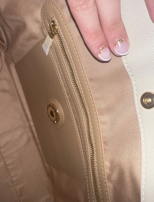 Geanta Moschino