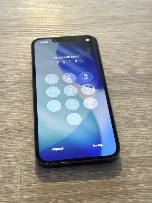 Iphone 13 pro 82% - impecabil