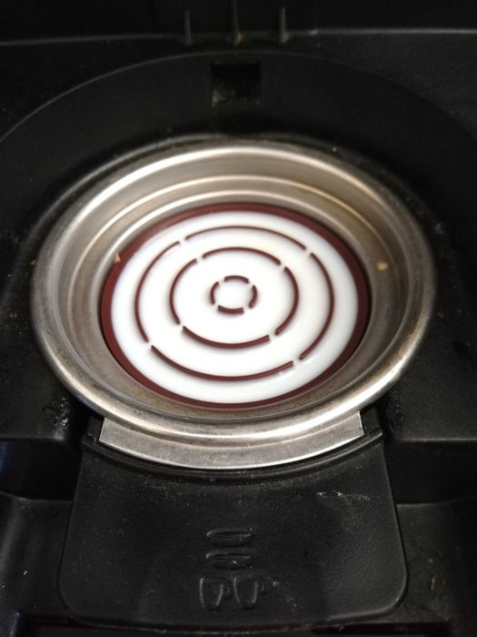 Creampad Cappuccino Philips Senseo suport pad 1 sau 2 cafele