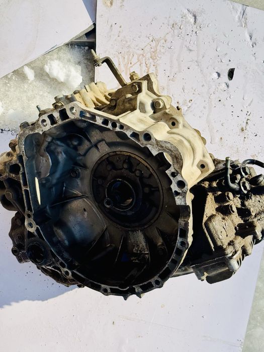 Коробка вариатор нисан примера 3,5 вариатор 2010 32кузов