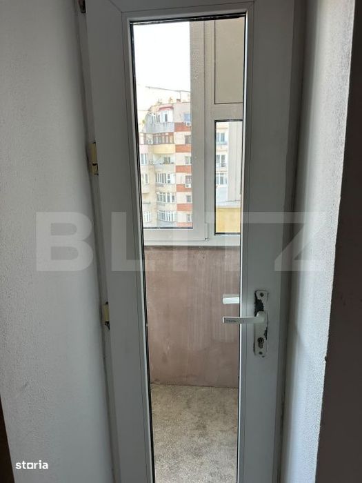 Apartament 2 camere, 60 mp, zona Centrala-Bulevardul Mircea cel Batran