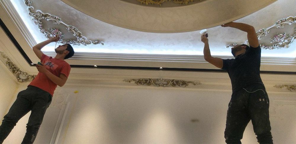 Premium klass remont sifatiga baho bering