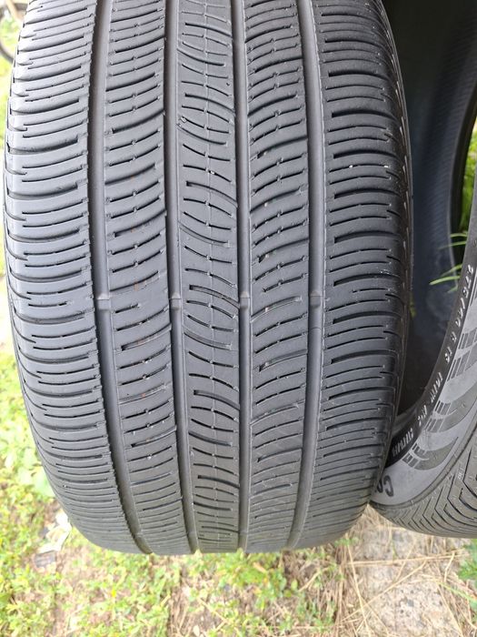 Продам шины. 275/40/19 континенталь