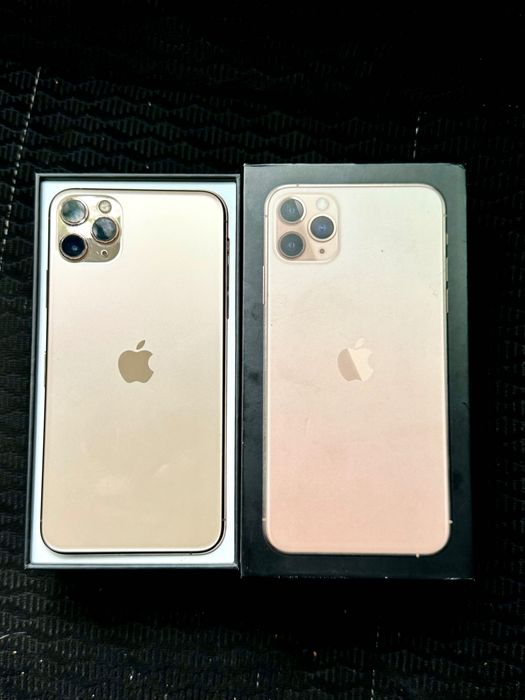 iPhone 11 Pro Max (64GB)
