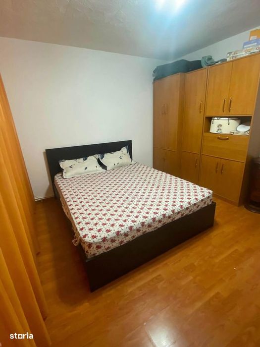 Calea Zarandului | DECOMANDAT | 64 mp+Balcon | Mobilat Utilat