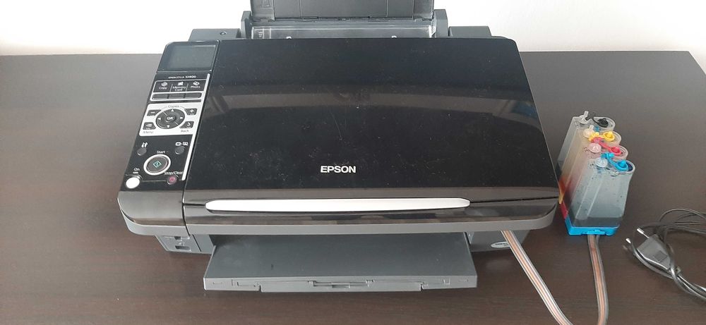 Imprimanta Epson Stylus sx400