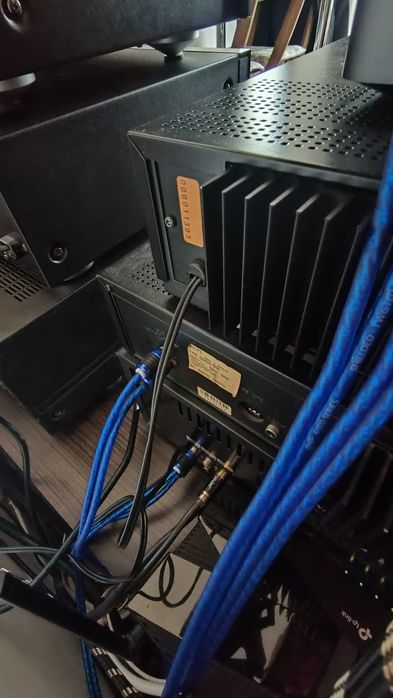 Cd player Philips CD-104(Rezervat)