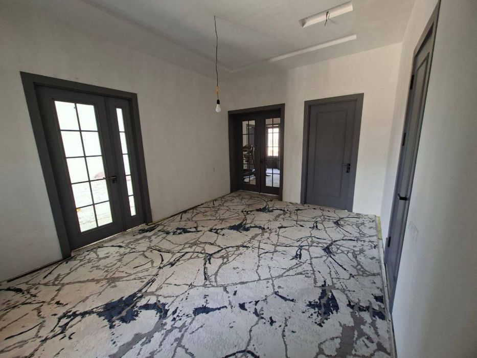 Продается дом 5 ком 220 кв м, 6 соток, евроремонт, Яшнабад, Ибрат