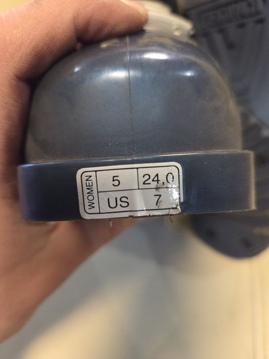 Ски обувки Tecnica (38EU)