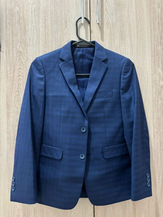 Дара костюм сатамын