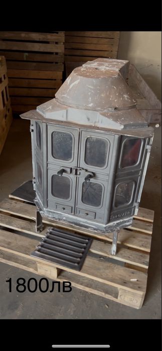 Норвежки печки и камини jotul,dovre,trolla