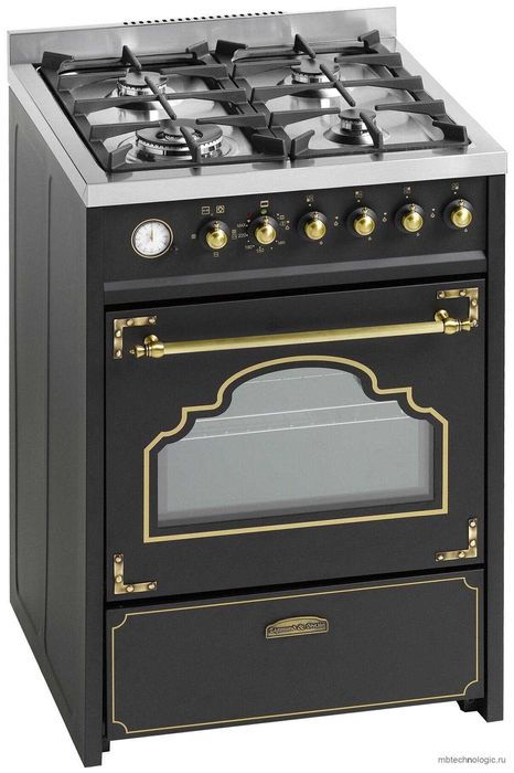 Профессионально! Установка газовых плит.