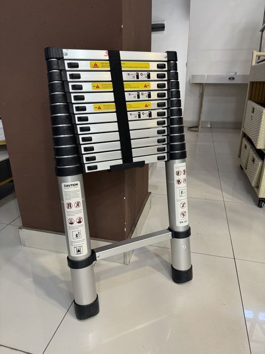 Narvon, стремянка