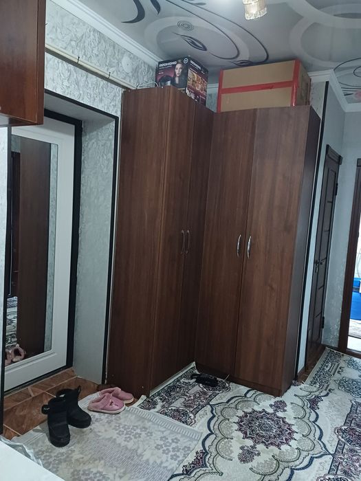 Уй сатилади тахияташда 64 де