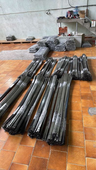 дистанциали за кофраж производител