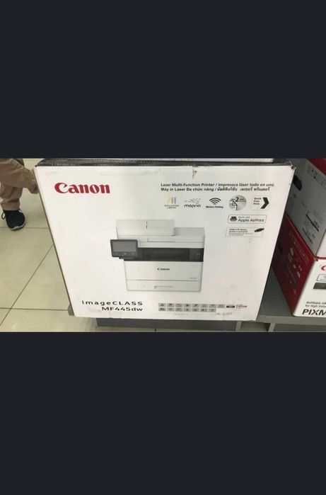 MF453DW/ MF461DW/ MF463DW/ MF465DW