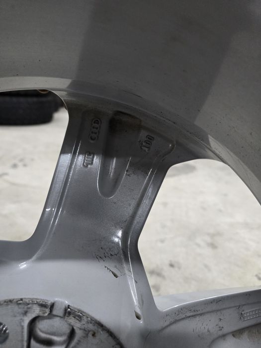 Джанти 19 / 5х112 - Audi A7 и др. 5x112