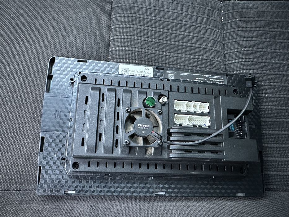 Андройд Teyes cc2l plus