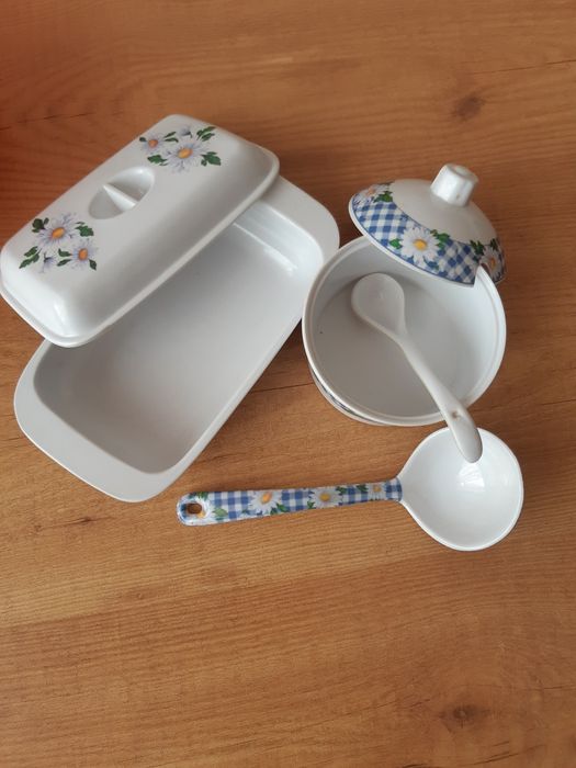 Набор из пластика