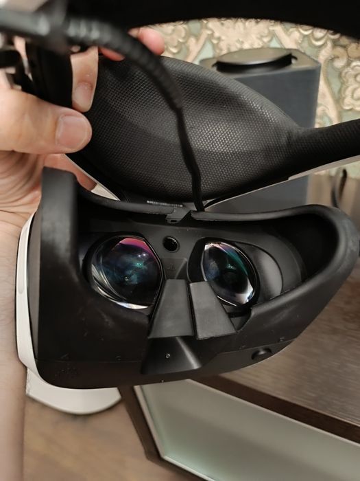 Sony PlayStation 4 очки VR