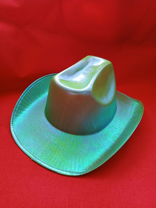 Шляпа ковбойская 4 цвета в наличии
