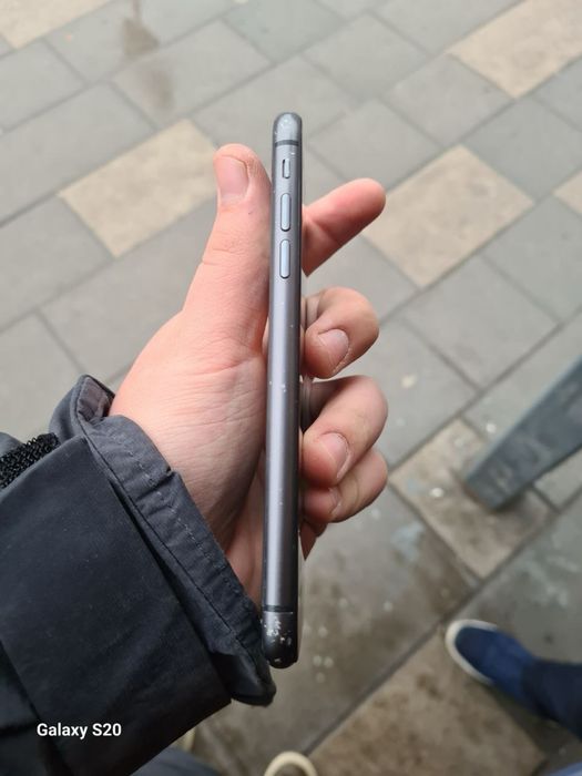 Айфон 11 акб 100% 64гб