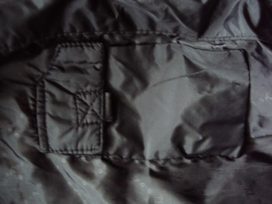 Юношеско топло пухено яке на ADIDAS- ръст М