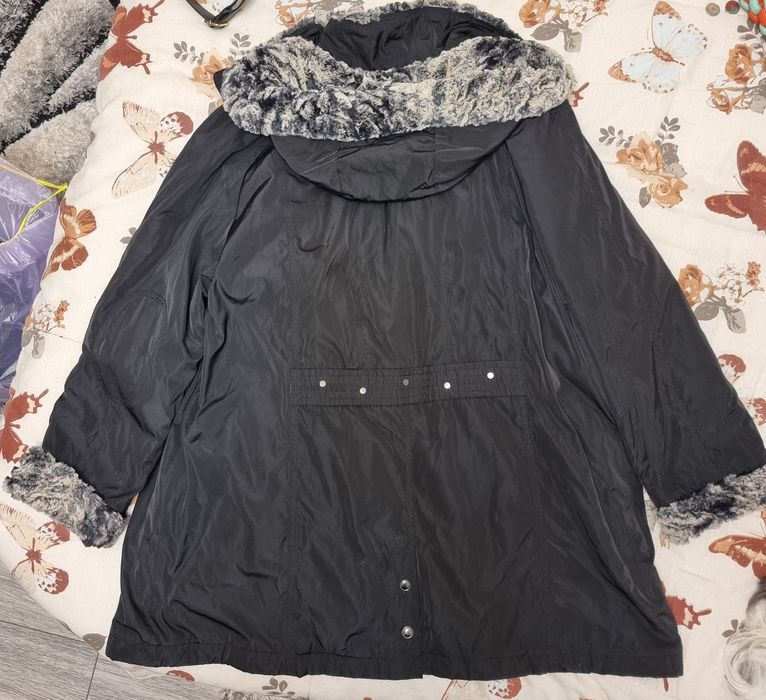 Geacă damă mărimea xl