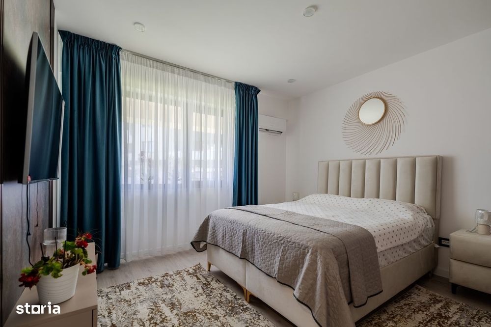Apartament 3 camere Ivory Residence - 10.000 € discount + 0% comision