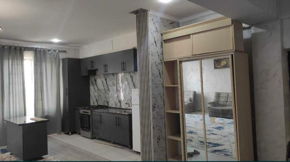 Квартира аренда Янгихайот сергили