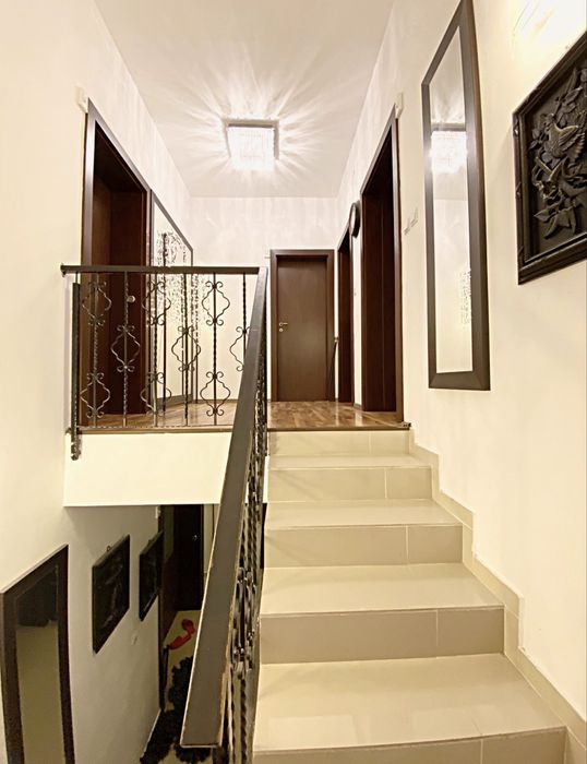 Vand 1/2 Duplex Ion Creanga/Kypling Dumbravita