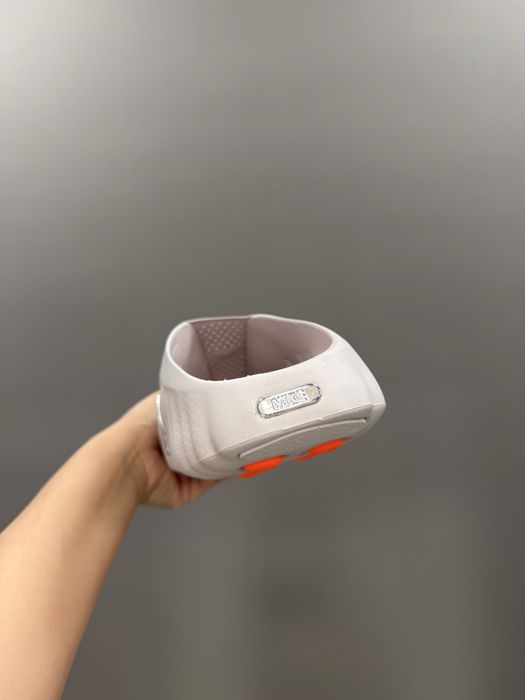 nike mind 001 slide light smoke grey