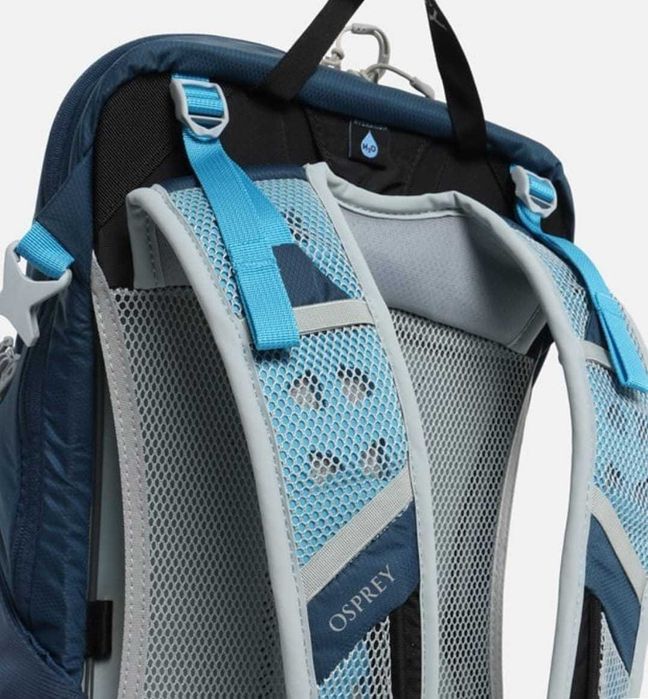 Rucsac de drumetie Osprey Hikelite 18 , Universal ,18 L,Husa de ploaie