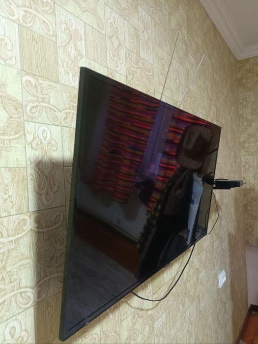 Телевизор Samsung