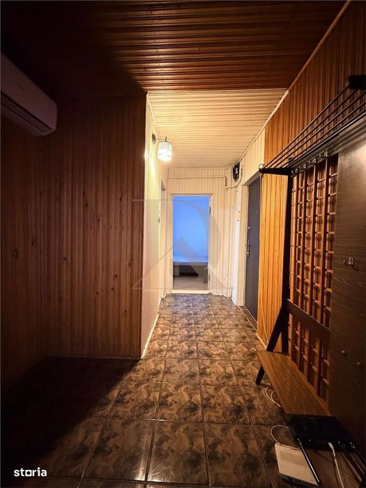 Gara - Billa , apartament 2 camere 61 mp