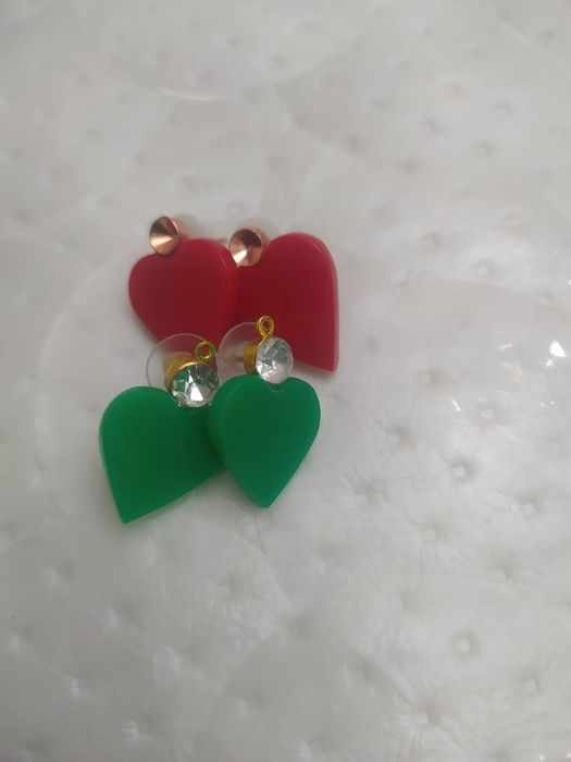 Сувениры самодельные