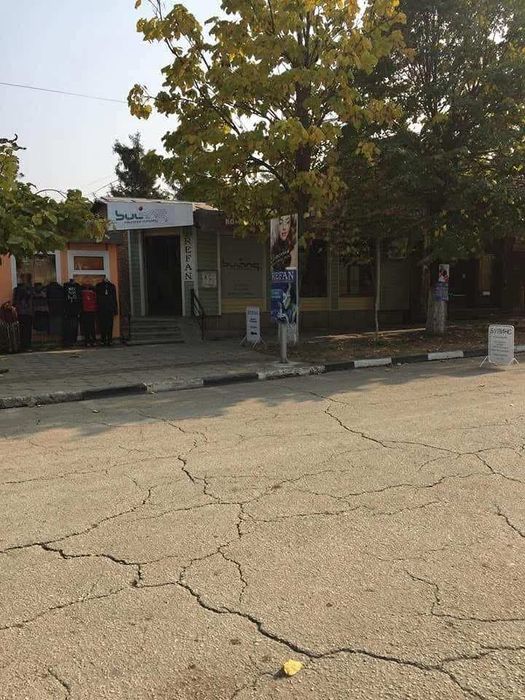 Помещение под наем