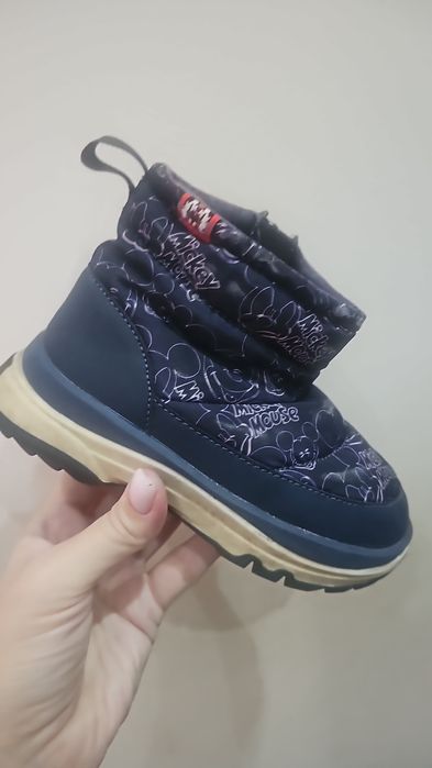 Брендовая обувь  в идеальном состоянии