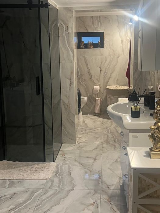 Casa în Negoiesti