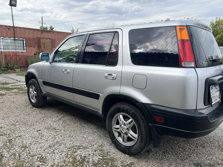 Продам Honda CRV 1 поколения