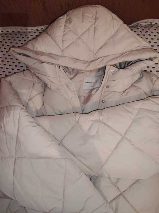 Geacă damă groasă noua