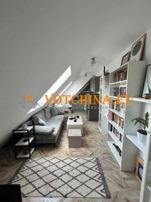 Продава се Четиристаен апартамент в Варна, Христо Ботев - 130 кв.м за 1138 €/кв.м - Снимка #8