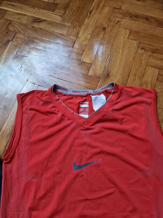 Страхотни мъжки спортни потници NIKE размер L