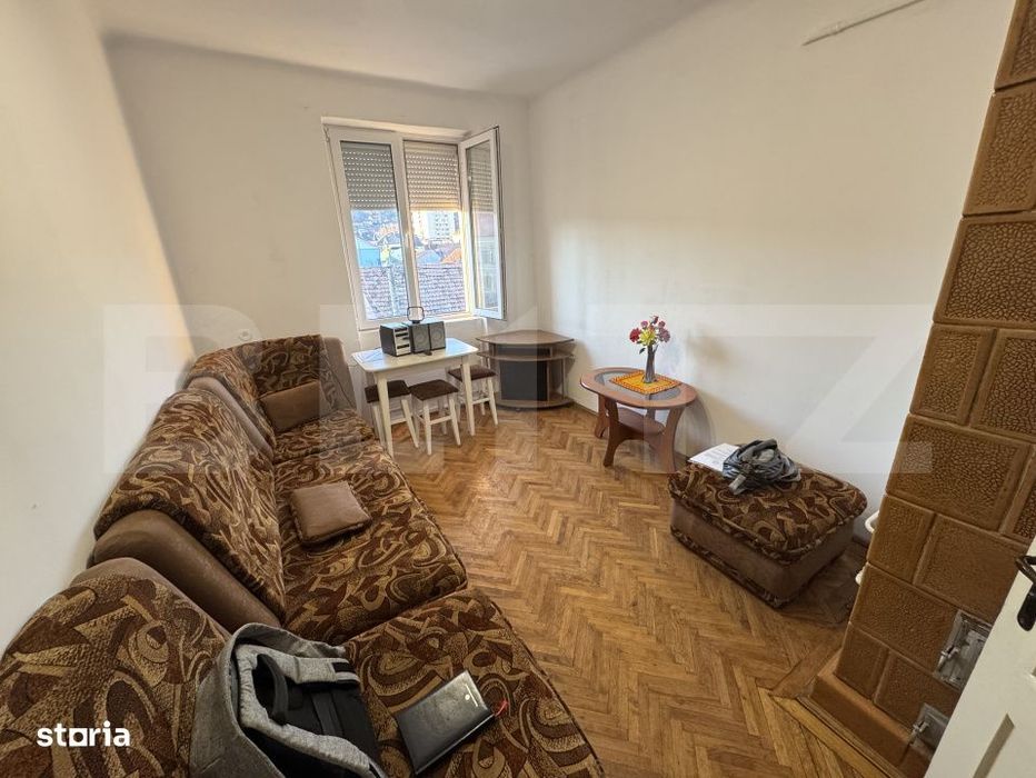 Apartament 2 camere decomandat, 60 mp